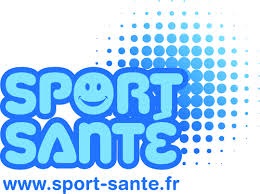 logo sport sante